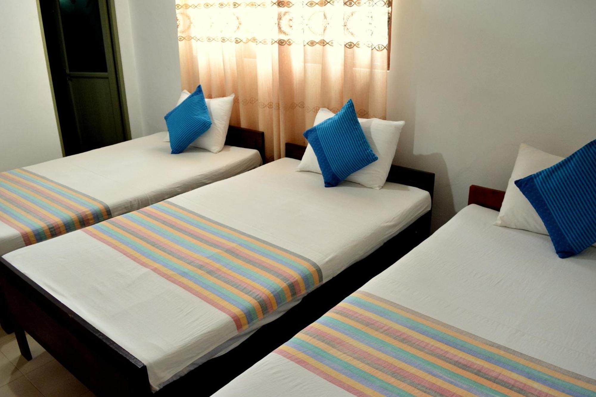 Hotel Willpattu Wild Watch Habawewa Habitación foto