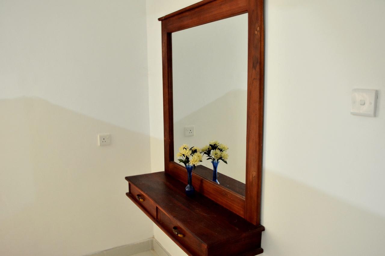 Hotel Willpattu Wild Watch Habawewa Habitación foto