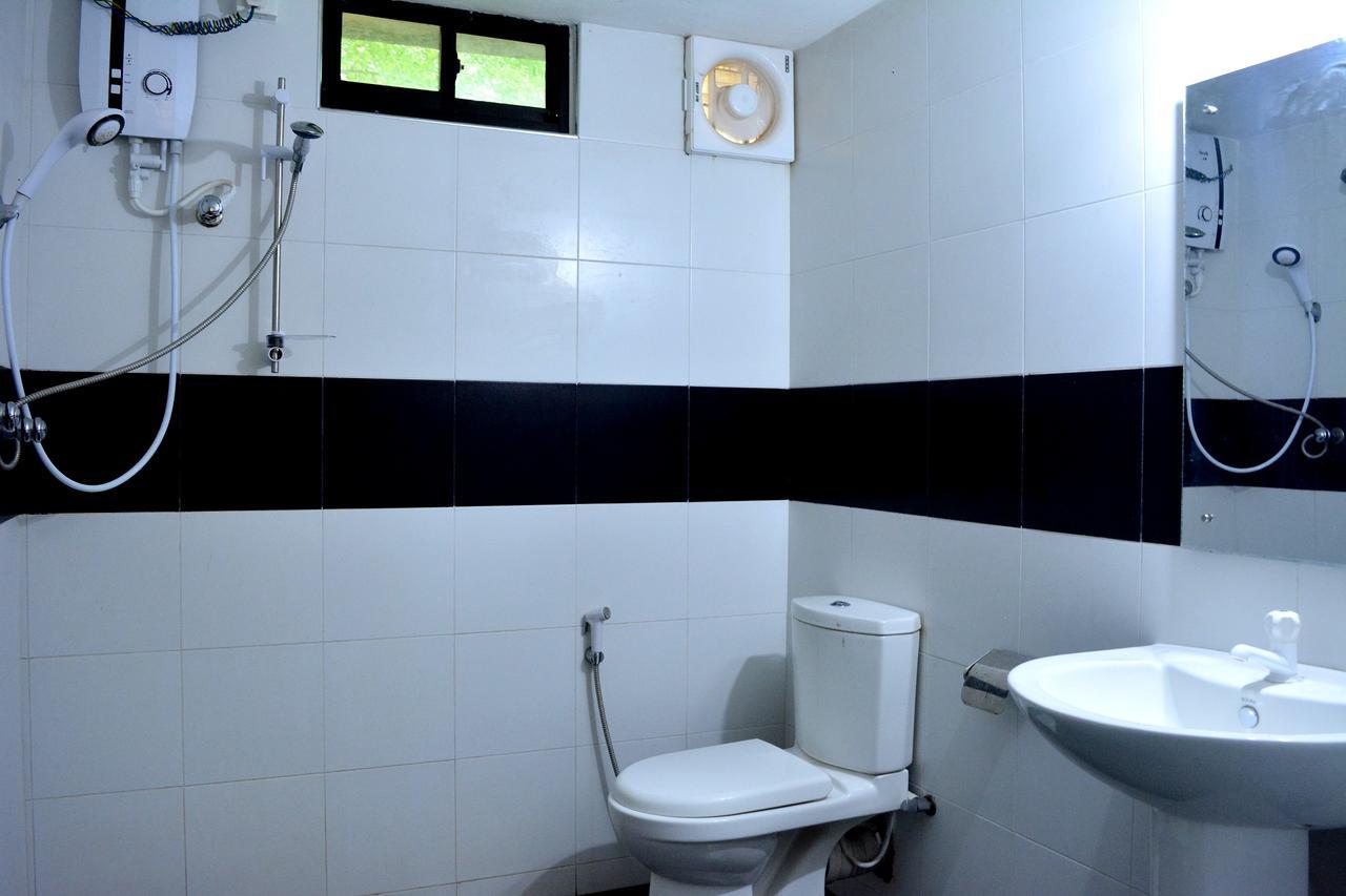 Hotel Willpattu Wild Watch Habawewa Habitación foto